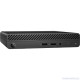 HP 260 G3 Desktop Mini PC 4YV67EA